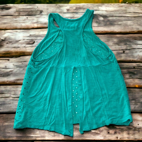 AMERICAN EAGLE Women’s tank- Small - Picture 4 of 5